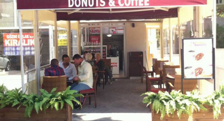 dunkin donuts menu menu for dunkin